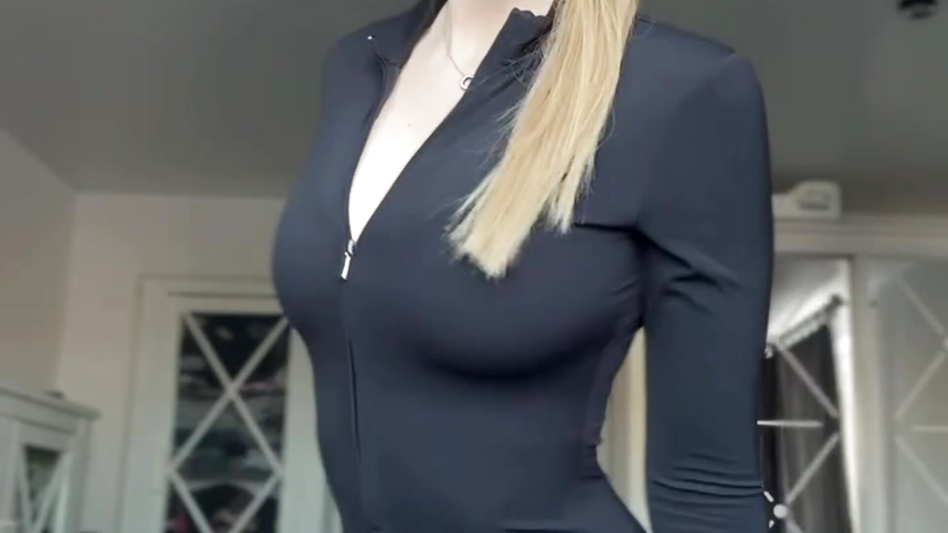 My first published video – video modela na kameri StellaLovelyyy