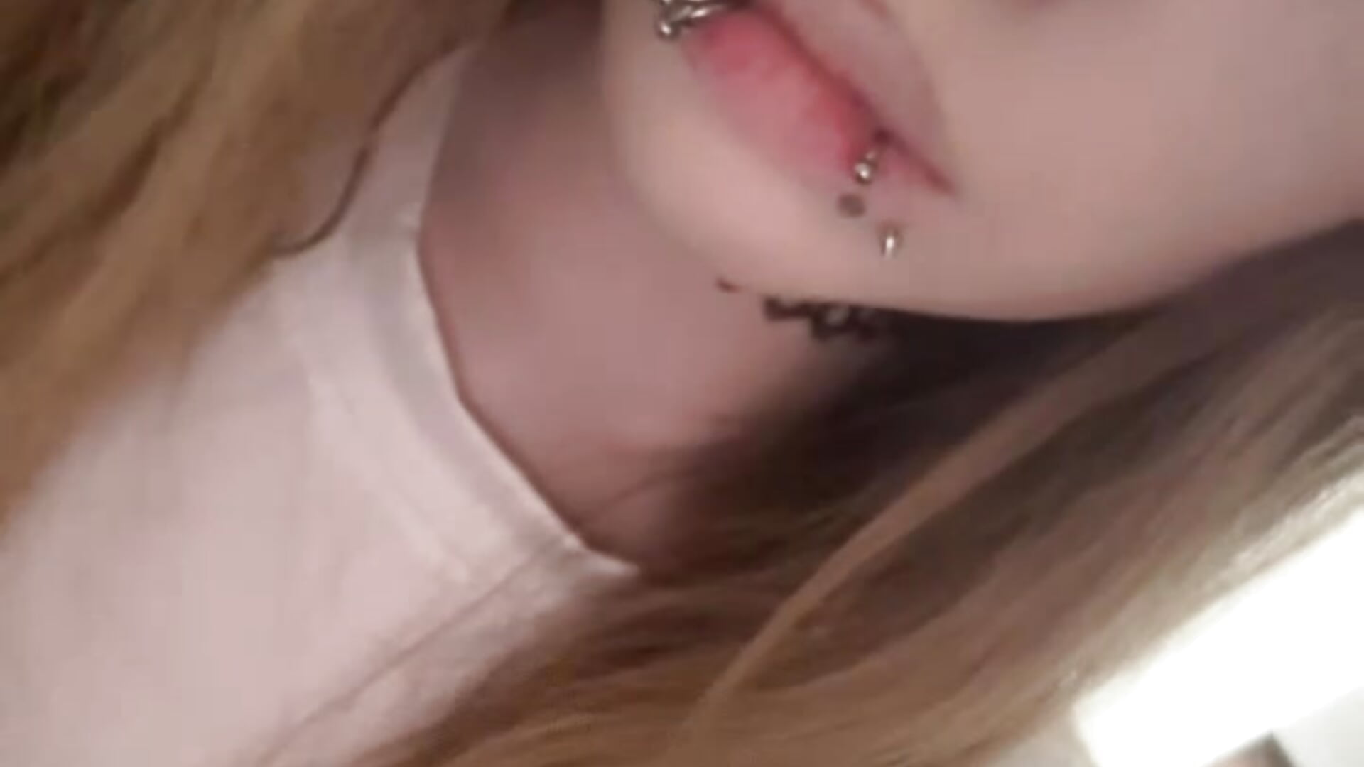 piercing