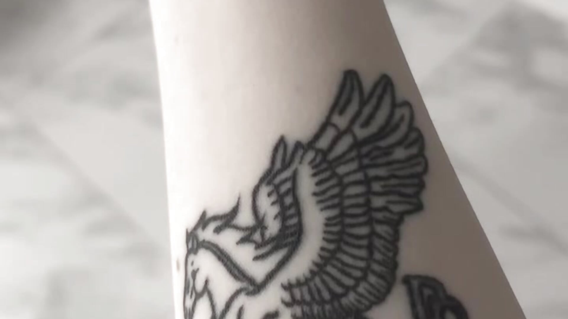 tattoo