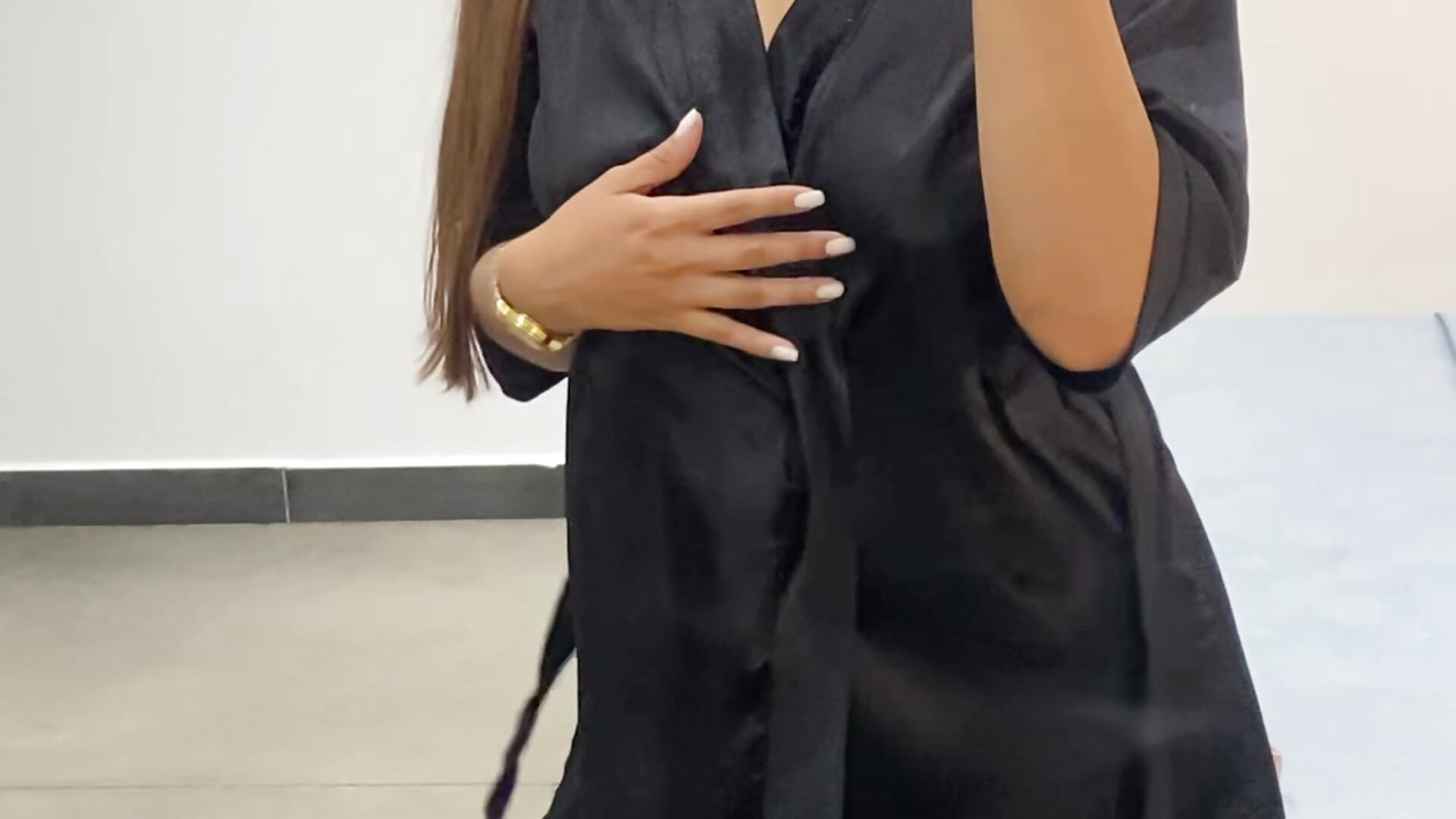 Kiss for u - فيديو من VenusNoir1 موديل الكام