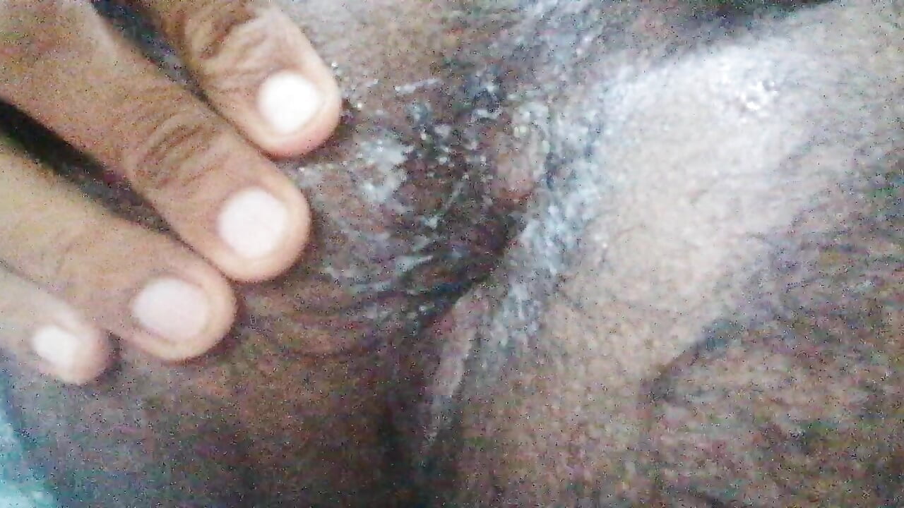 Ass show - video by FlatBlackboard cam model