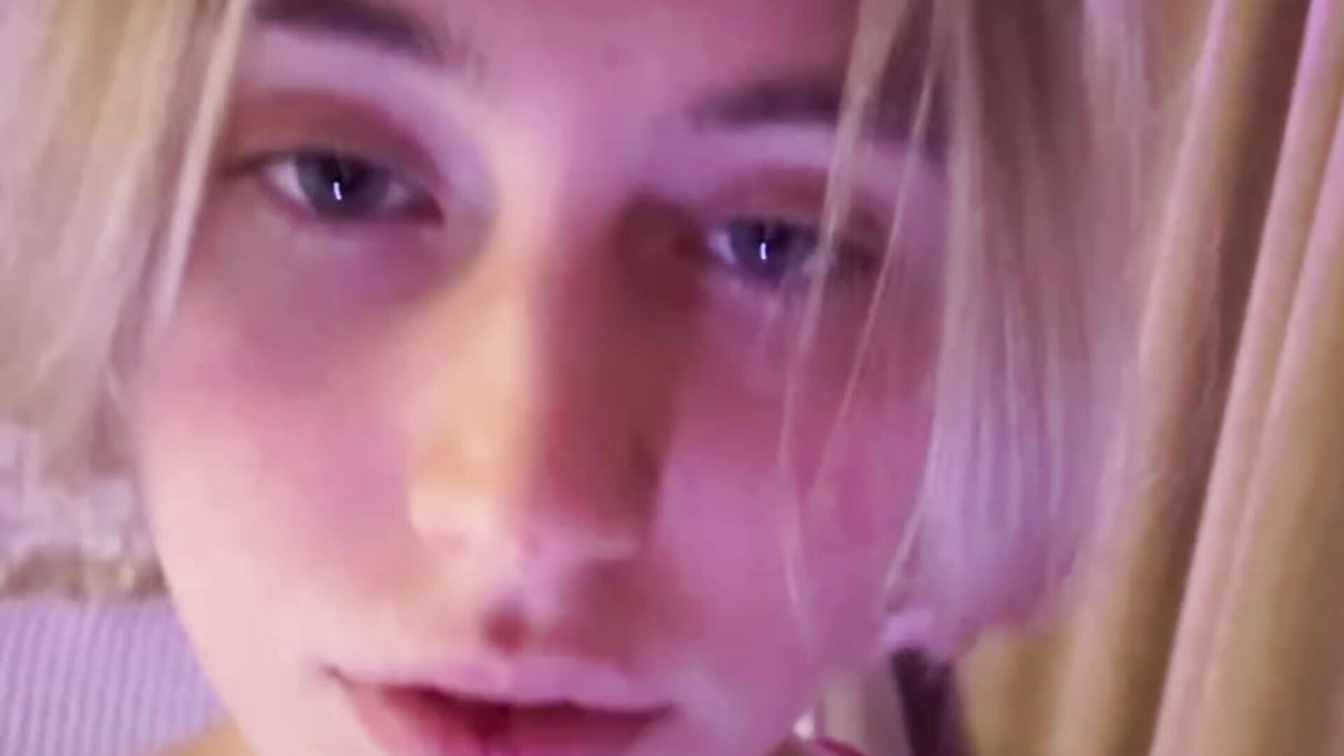 my hot video
