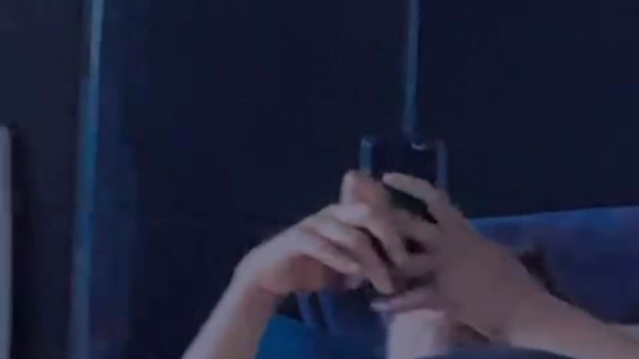 Milestone2 - video av BeautyInBlackX cam-modell