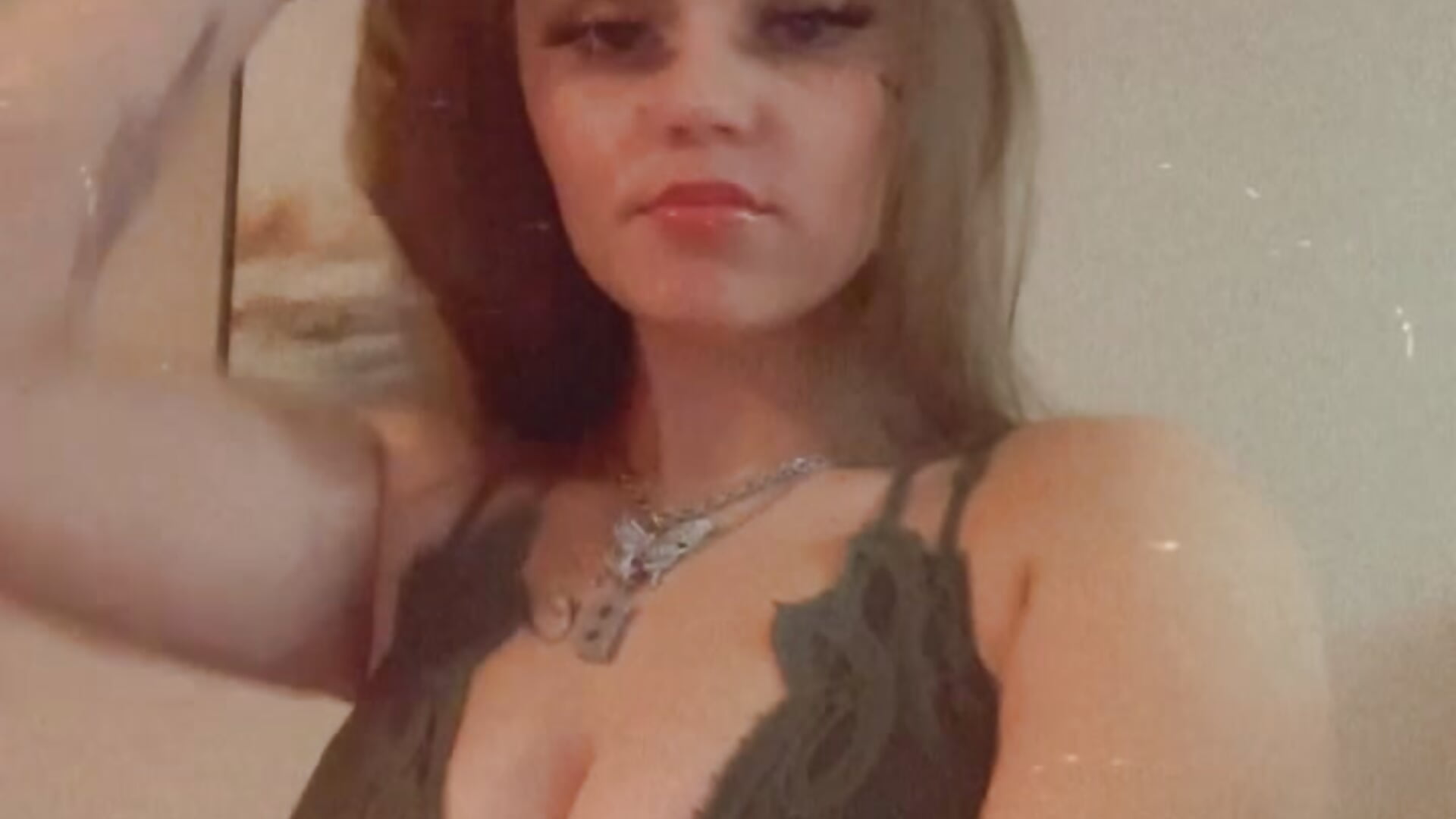 Lil’ol’ me 🩵 - วิดีโอโดย damagee444 โมเดลแคม