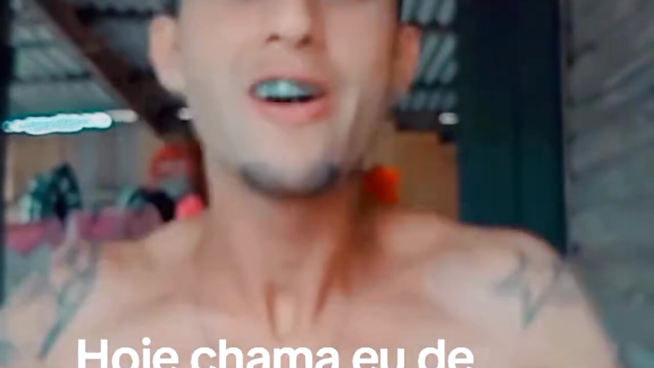 Vídeo  7357 de modelo de vídeos Tatuadosexysv – em alta