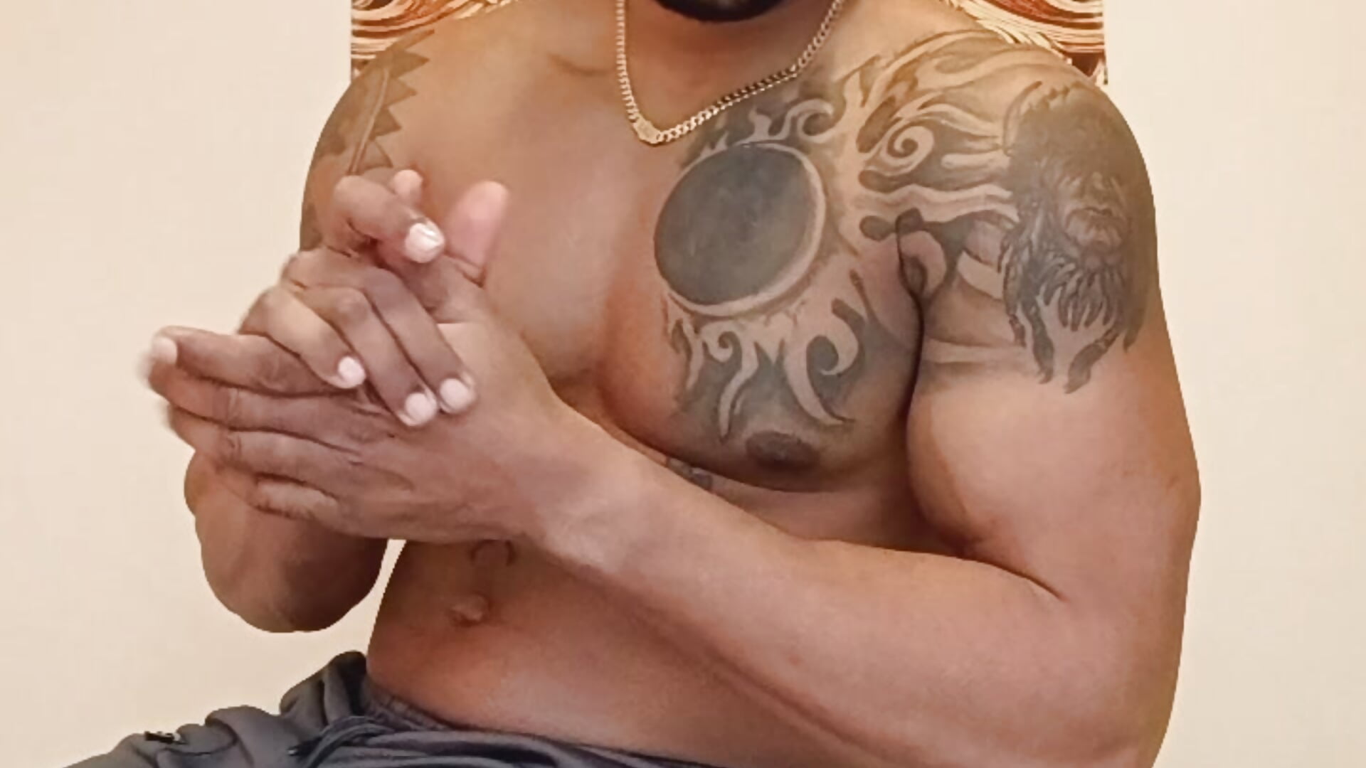 jhonyj4 - Populær cam-modell video 1377