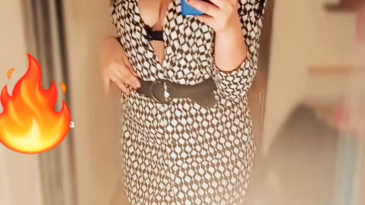 😍🤭 - βίντεο μοντέλου Miss_sexrd