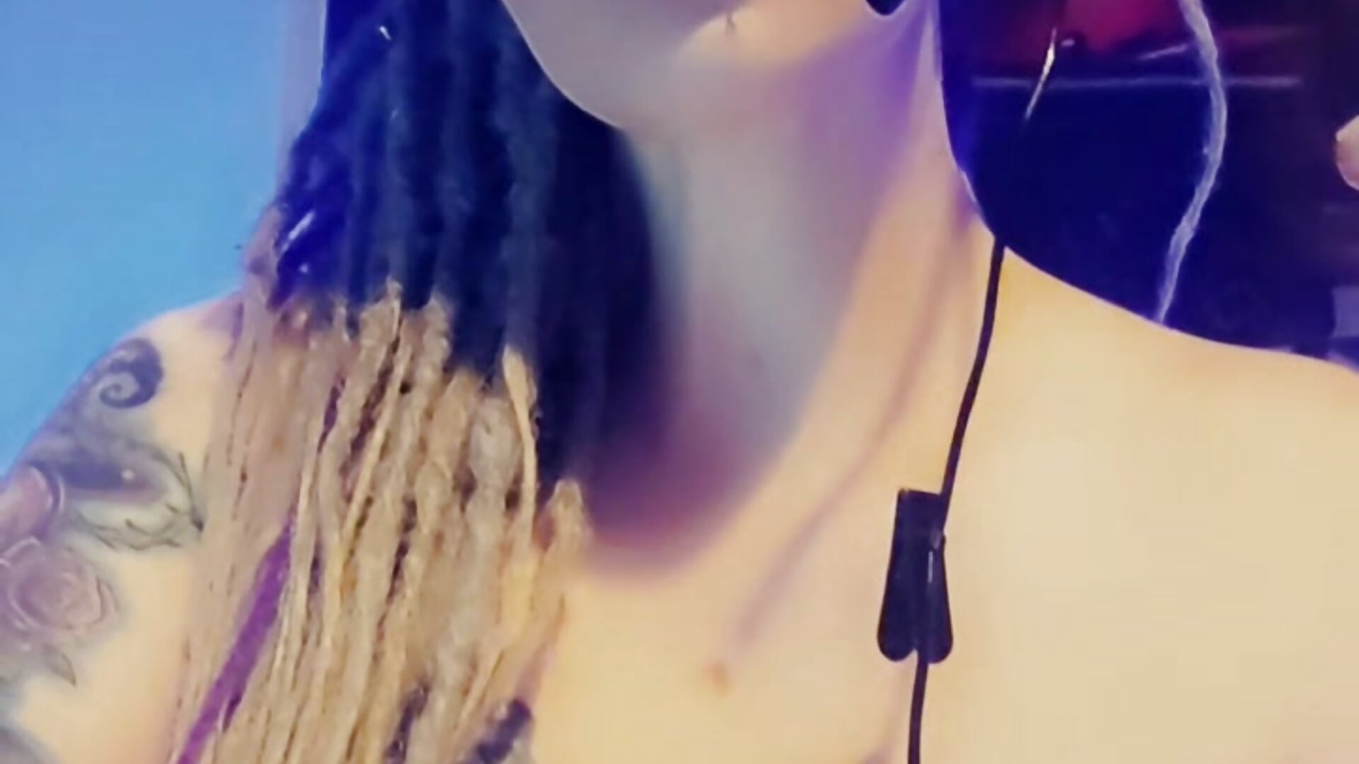 Snapchat-1312395727 - video oleh model kamera Darkestmistress