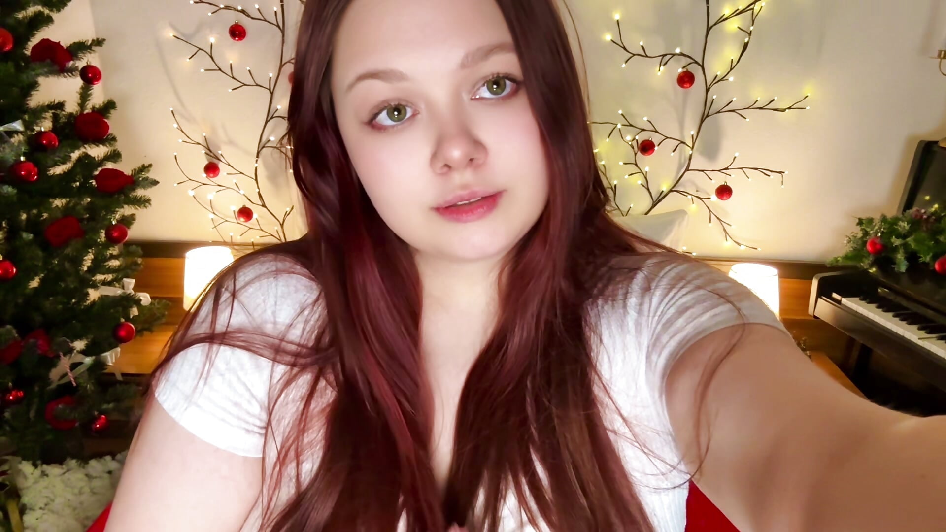 it is me💕 - video di sunbeams modella di cam