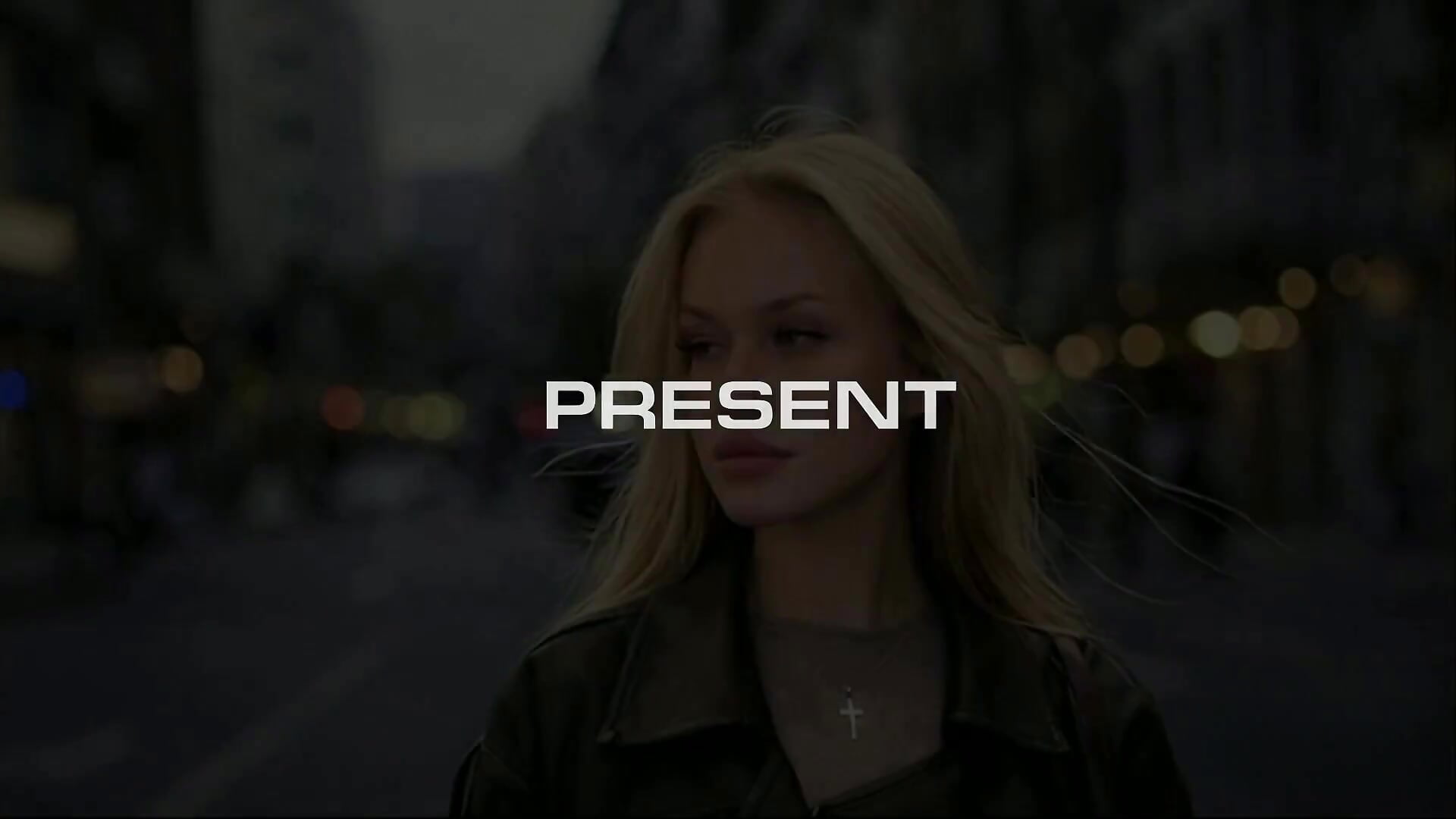 I'm - clip cu Emma-Noir model videochat