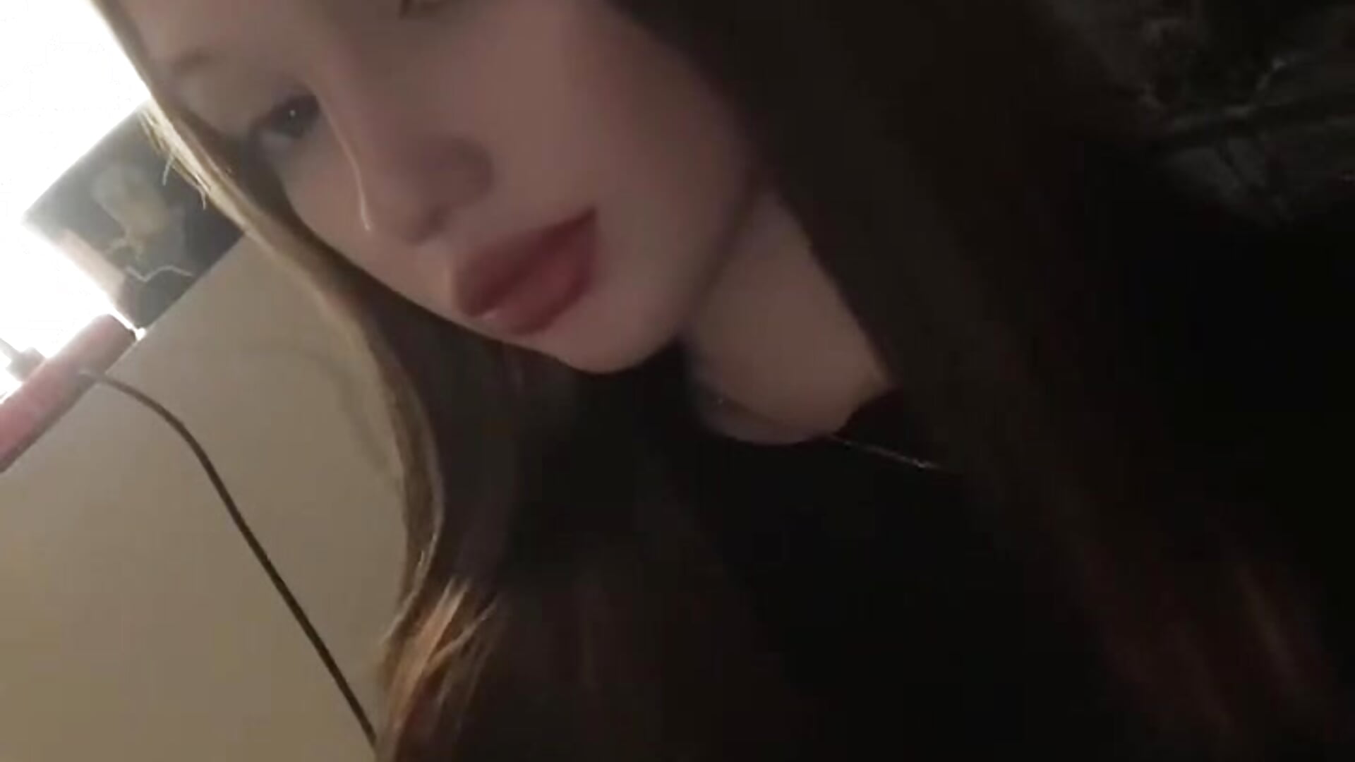 Hello ^^ - video od modelky/modela MarlineRose