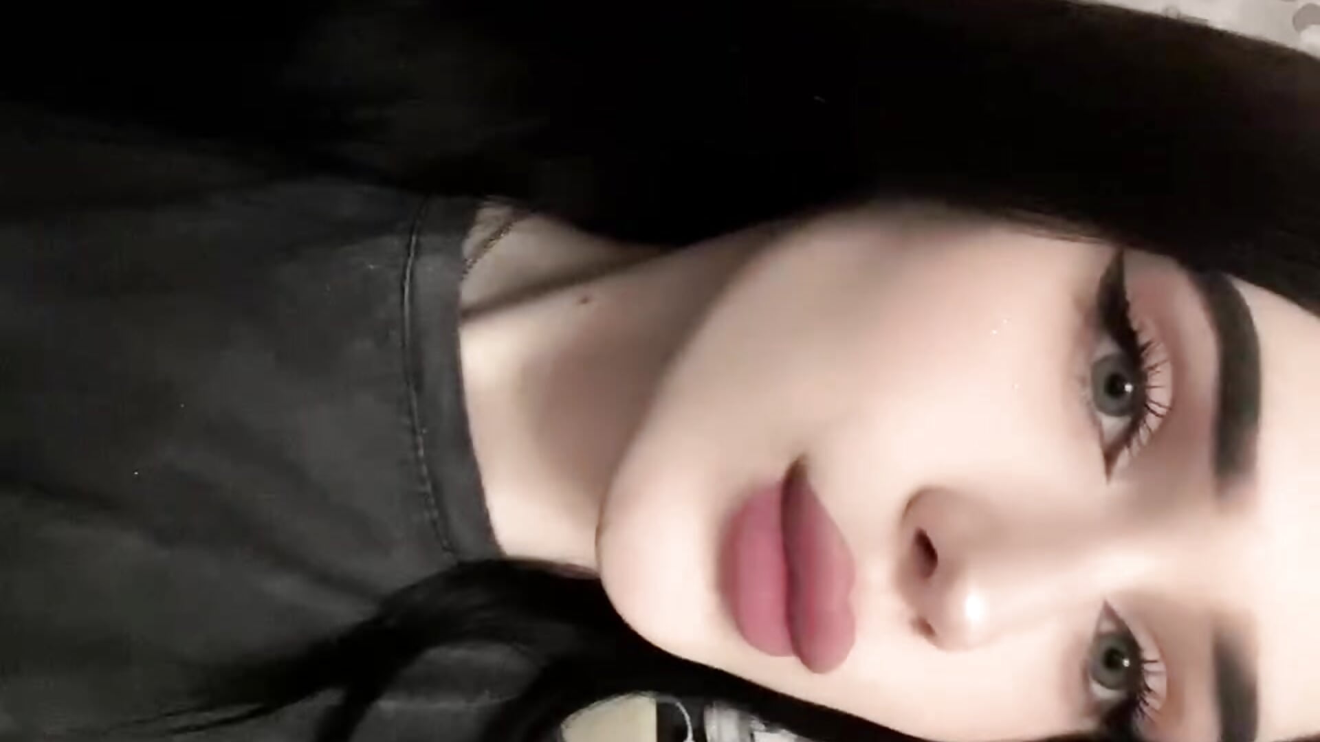 my vibe - video av IeshaOsorio cam-modell