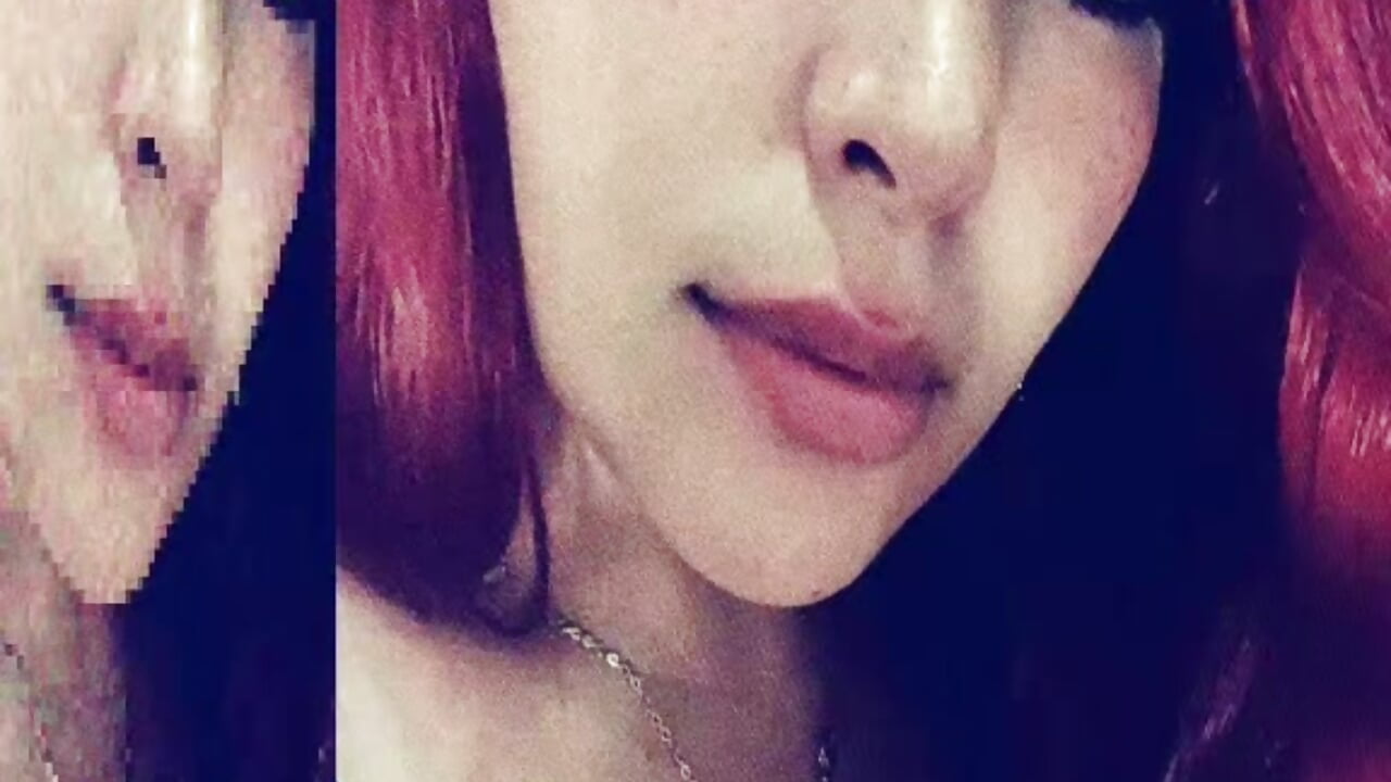 No me olvides mi rey – video od webkamerové modelky Lia_moore_