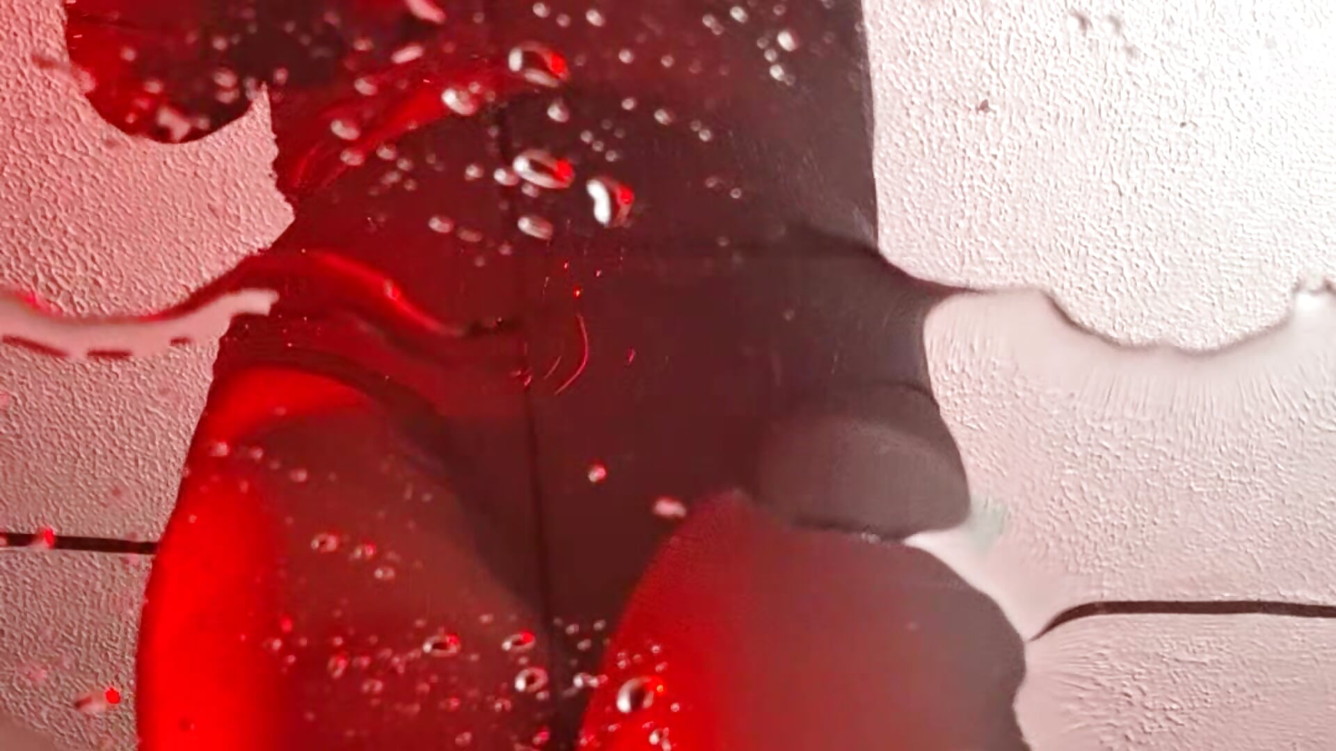 water - vídeo de la modelo de cam Izumy_Velvet