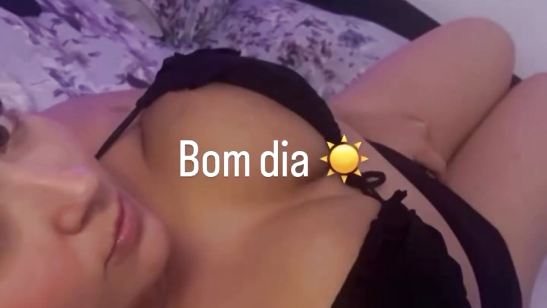 Ansiosa p nosso próximo encontro - Vídeo de MonyFetish, modelo de vídeos