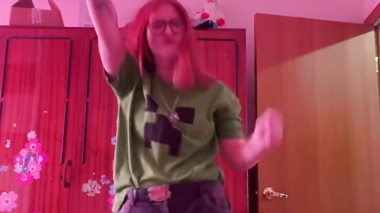 😂 - LaureenVielma adlı kamera modelinin videosu