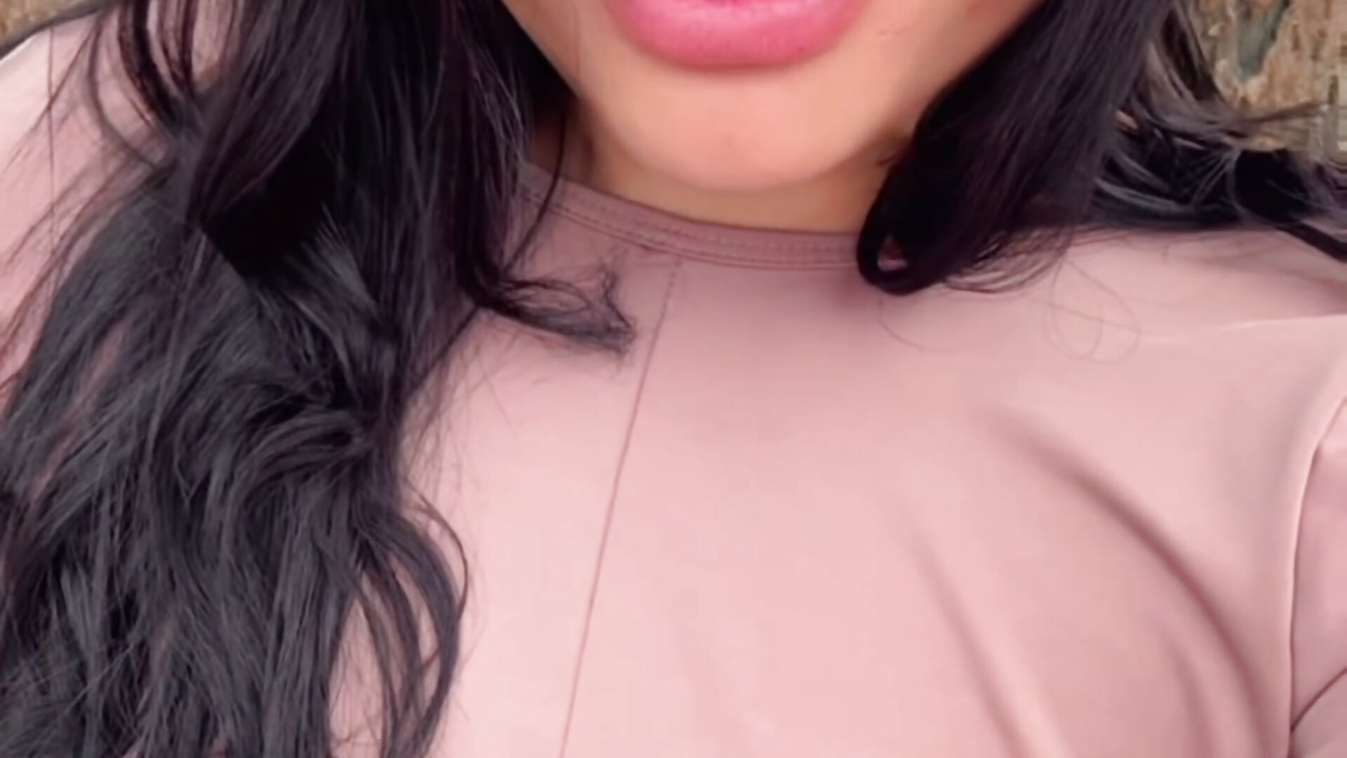 Hoy de cafecito en el gym - βίντεο μοντέλου NaomiAmazing01