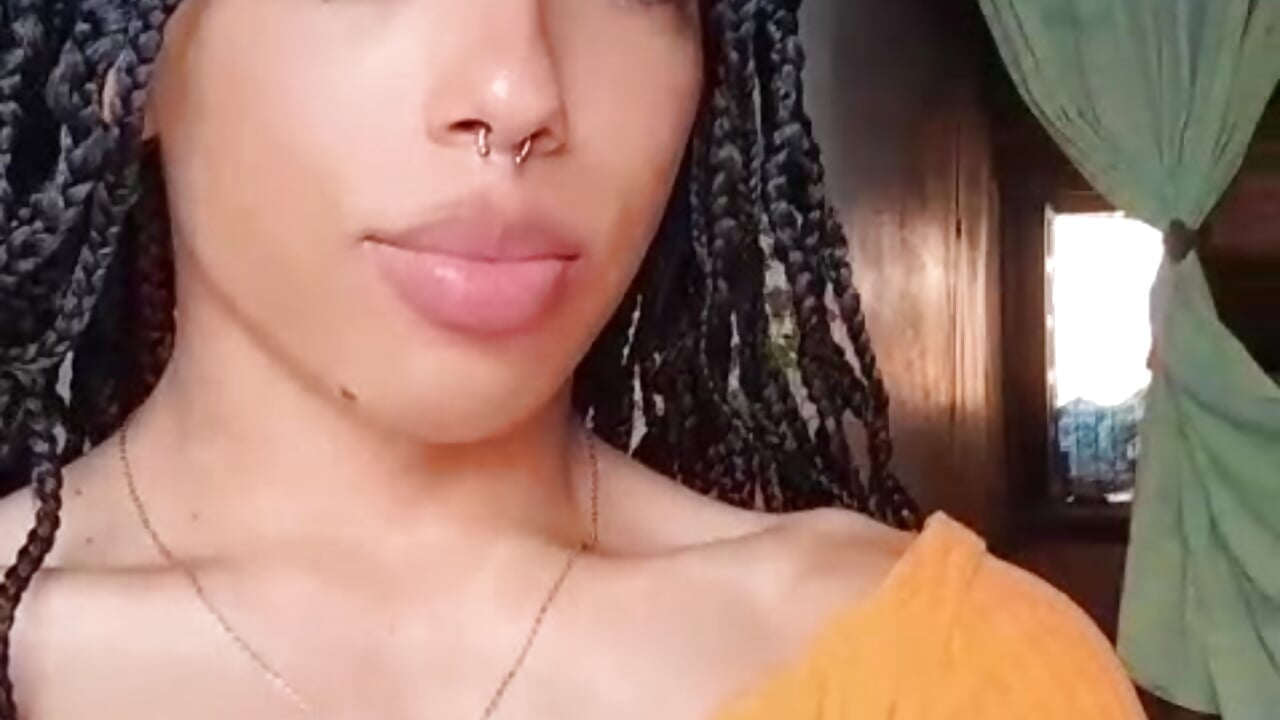 👑BEAUTIFUL FACE KENDALL👑 - video by BEAUTIFUL_TWINK_COUPLE cam model