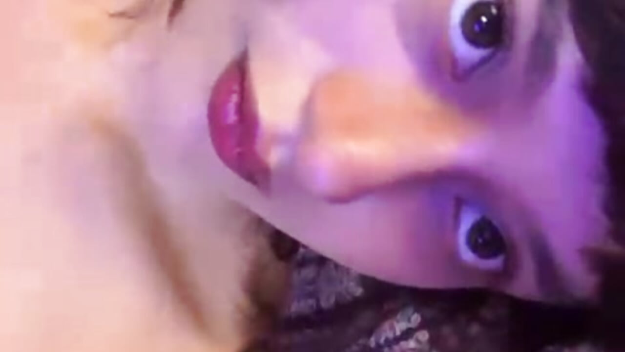 💋❤️ – видео вебкам-модели Miamhua-Cat-