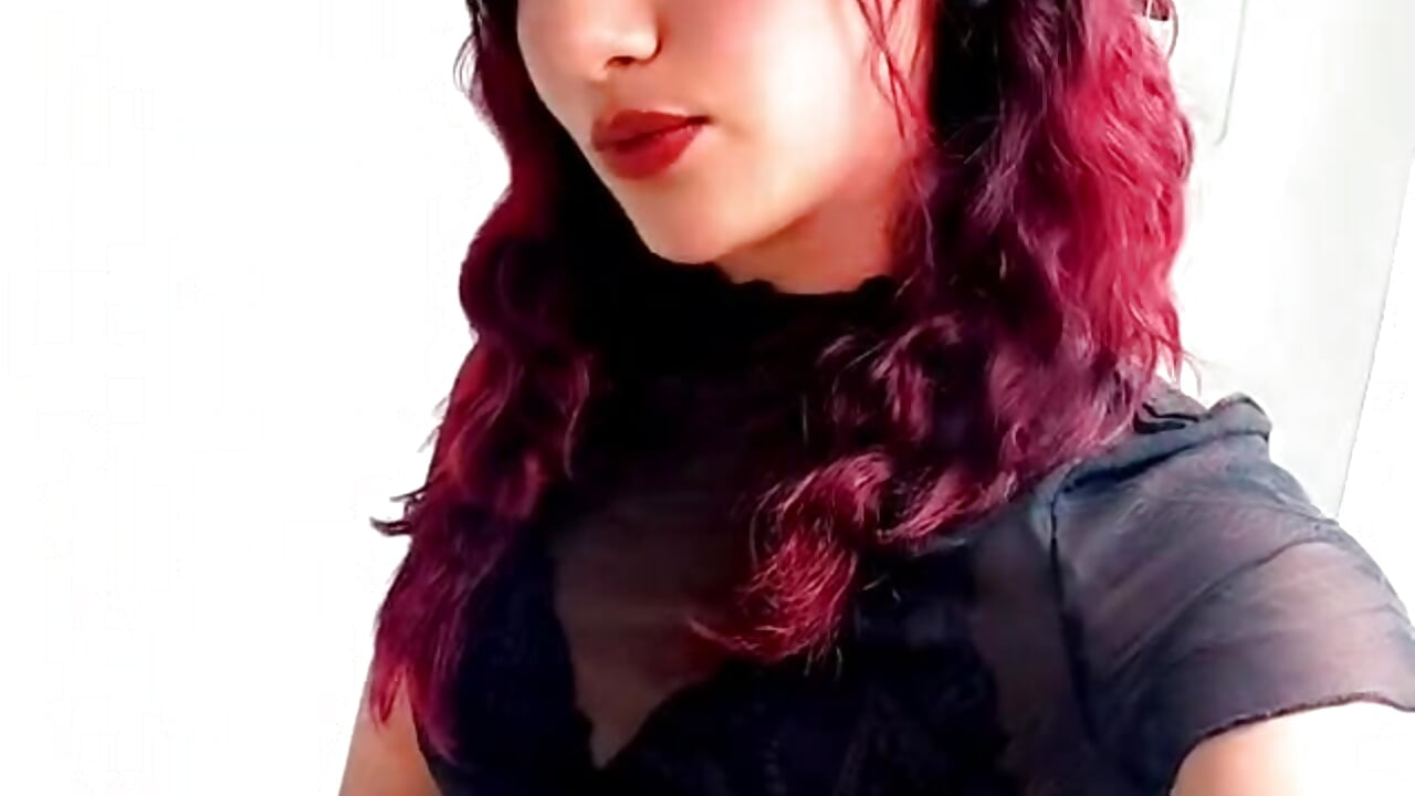 <3 - відео від вебкаммоделі rosario_red