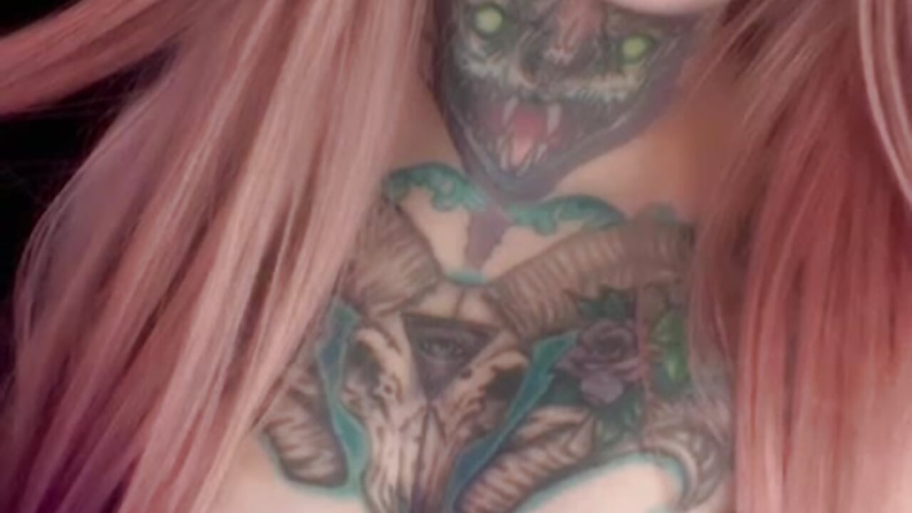 esta n – video af Sophie_H01 cam-model