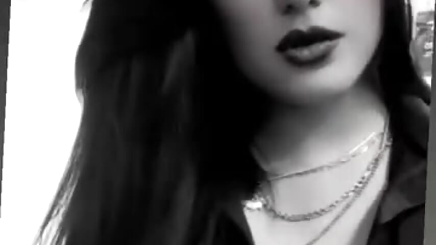 my - video by paris_laurens cam model