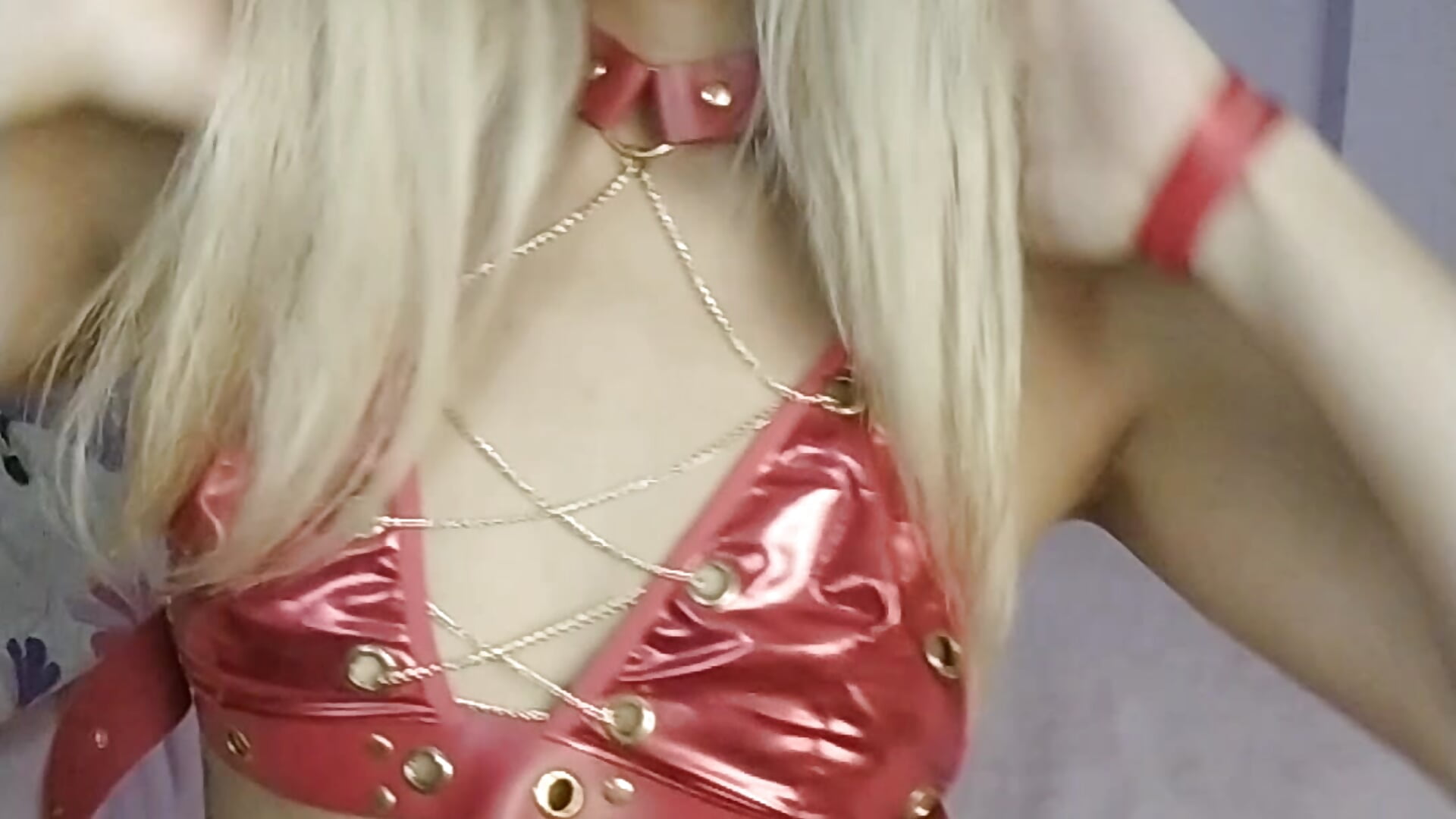 Hi, i'm Athenea ✨ - video di athenea_sweet_aa modella di cam