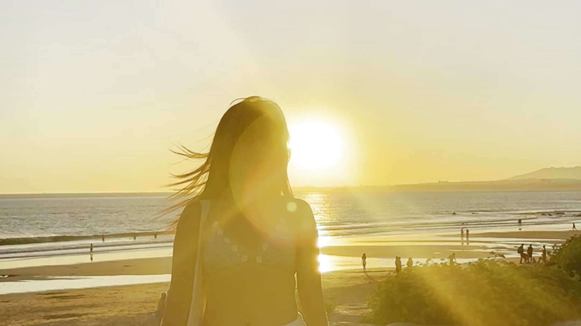 beach day <3 - video av KanaKampai cam-modell