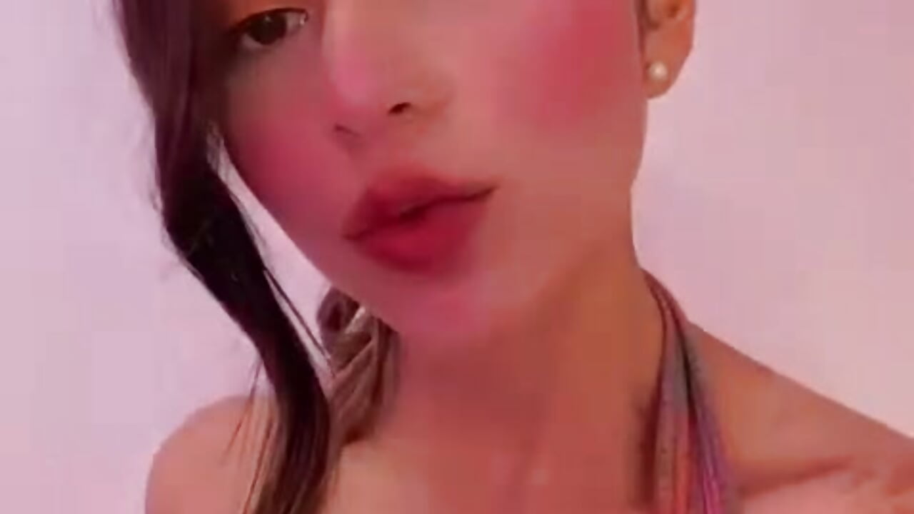 Me♥ - clip cu candasee_ model videochat