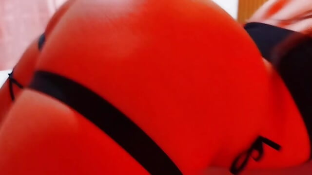 🔥 - 視頻由 Jade_West20 主播提供