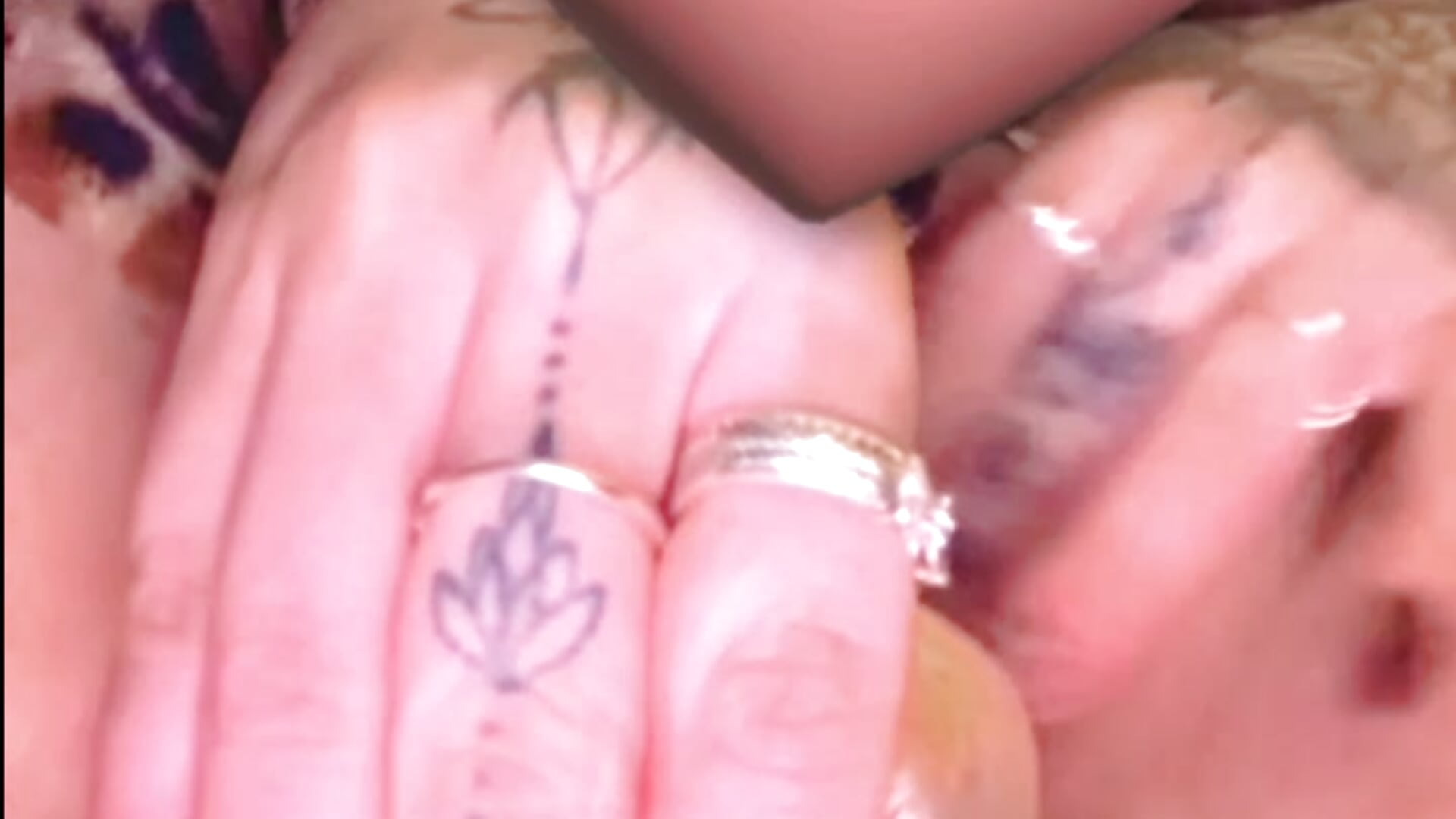 Watch me cum😋 – video af CherryDollxxx cam-model