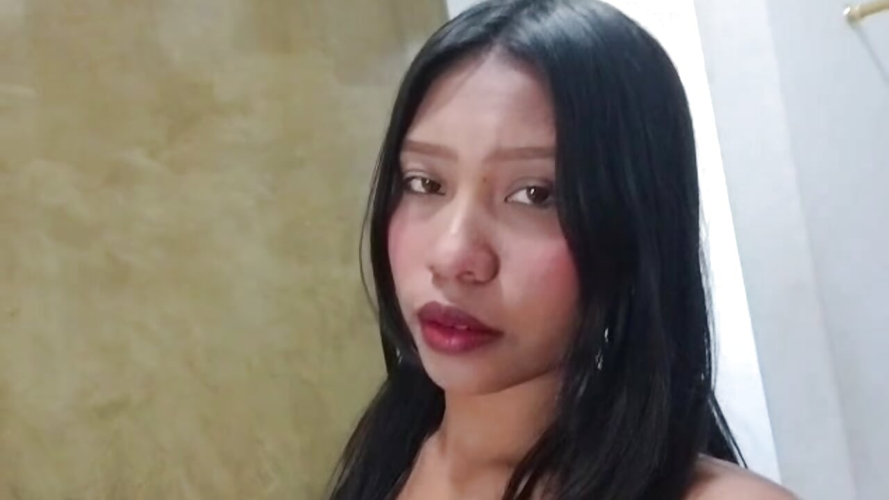 👌🤤 - Vídeo de Lumyx_Lia, modelo de vídeos