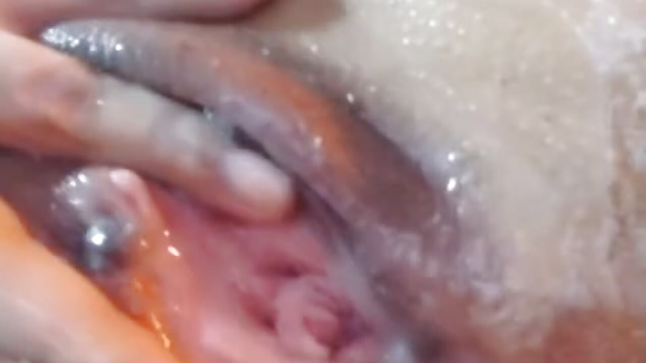 Creamy🤤 - วิดีโอโดย ame_porter โมเดลแคม