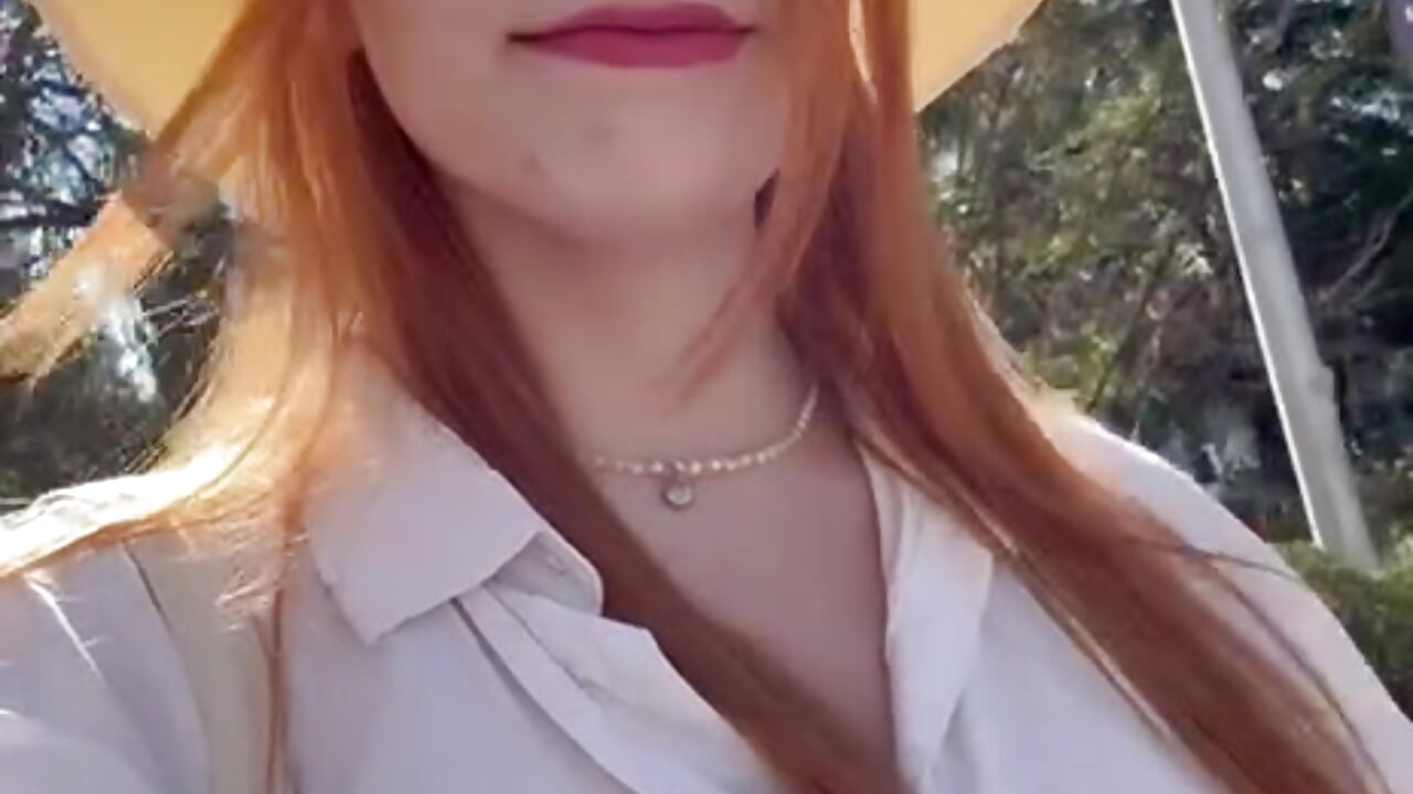 just a sweet Foxy. — filmik HeilyJeily, modela(-lki) na kamerkach