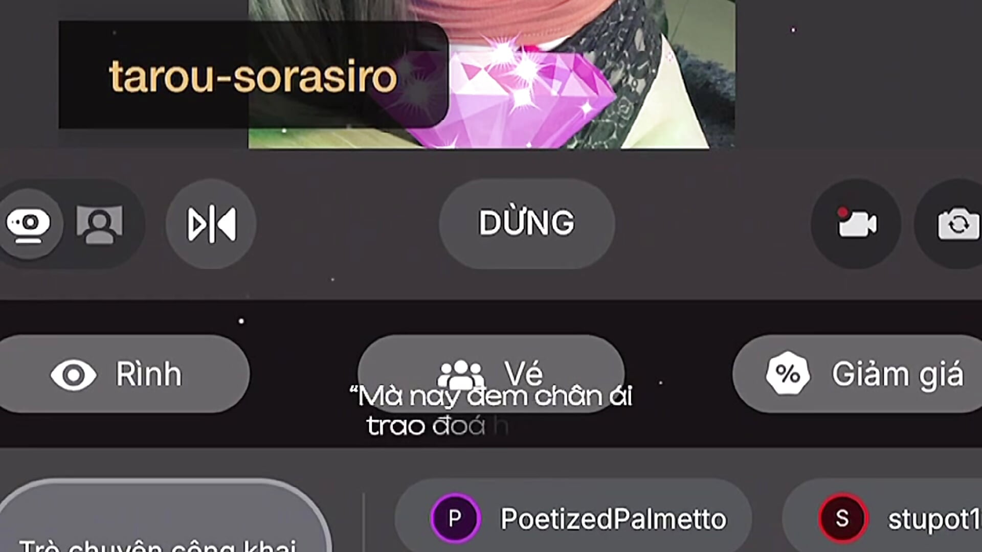 Tarouuuuuu cảm ơn vì đã luôn bên em - video van Myrna79 cam-model
