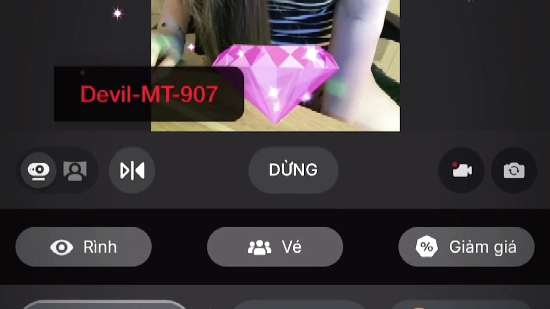 Anh trai của tôi 🍭🍭 - Myrna79 캠 모델의 동영상