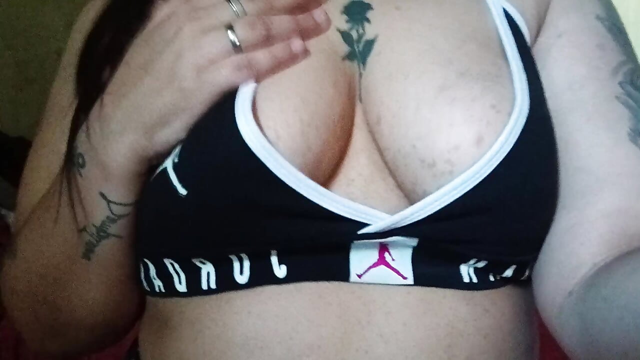 ❤️‍🔥– Curvyqueen_1 kameramodell videója