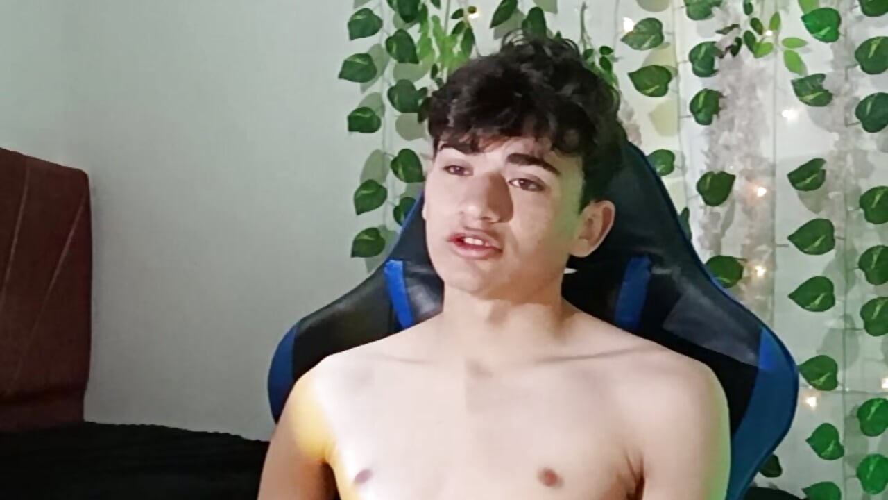 🤤🤤 - video van alex_s0liz cam-model