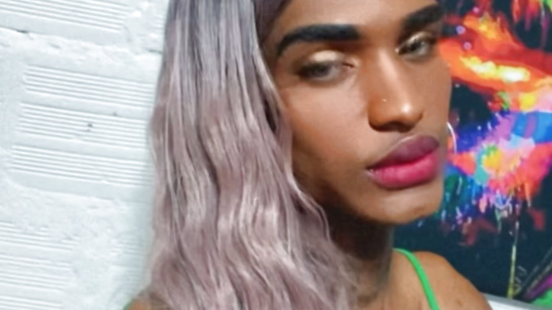 😈😈😈 - Valeria-BBC 캠 모델의 동영상