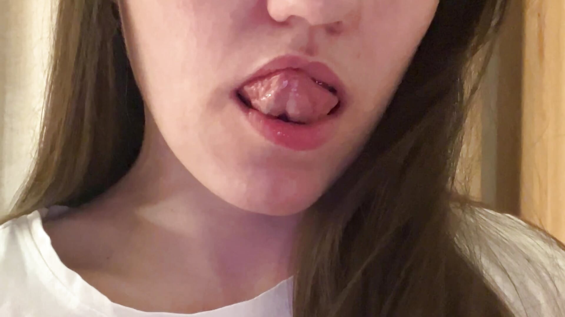 Kiss kiss 💋 - відео від вебкаммоделі Ana-Peach