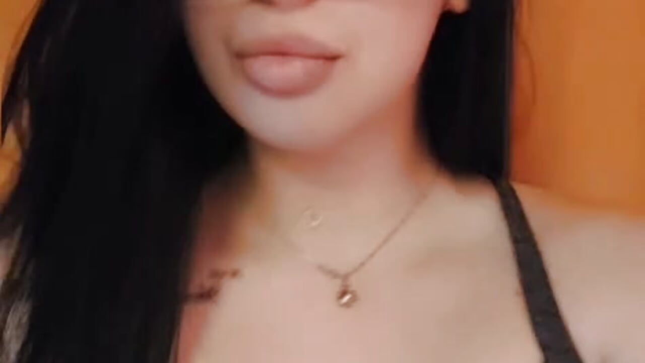 Just mee - clip cu MissyScarlet model videochat