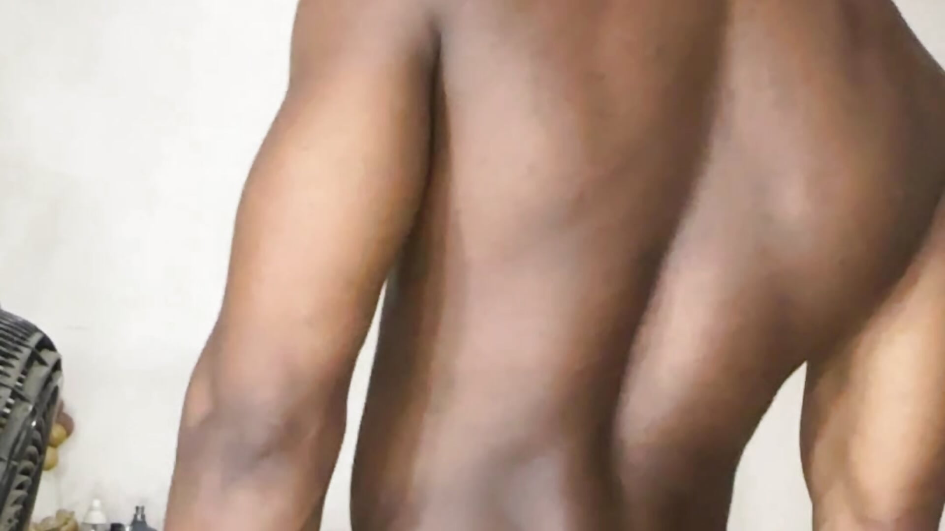 Baile sexy - video di ReyKen- modella di cam