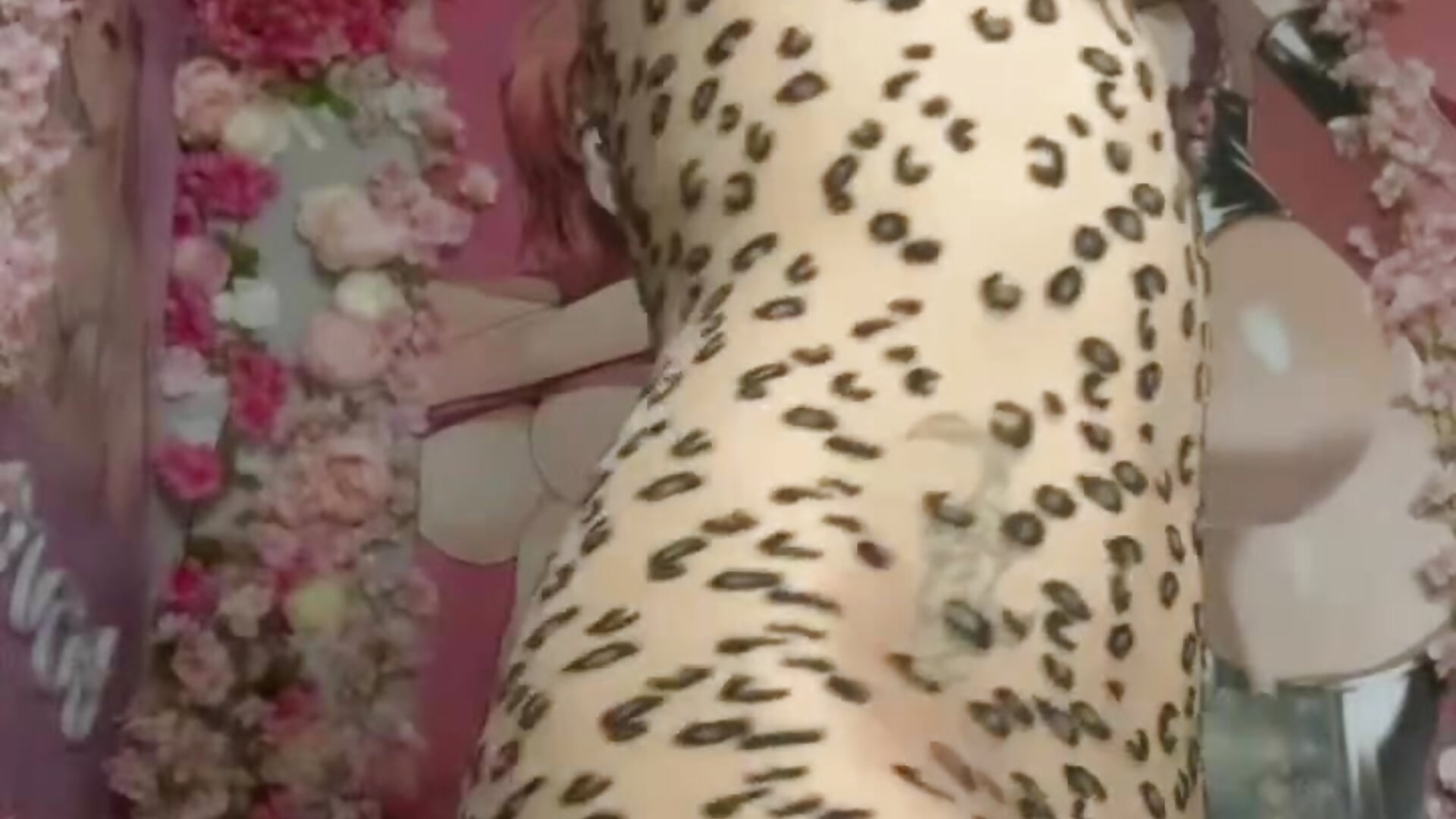 prove i am real :p - video van Thru_Violetta_Doll cam-model