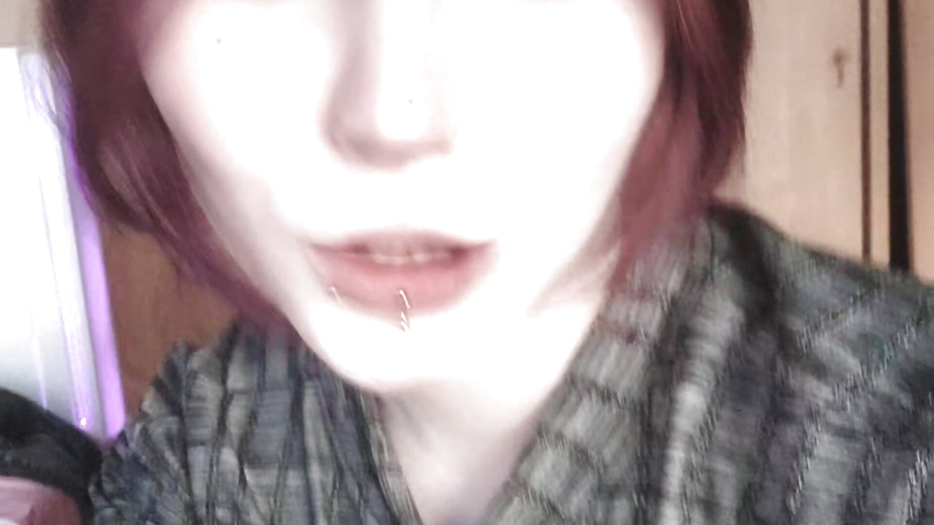 is your informal friend - video by Julia_Anis cam model