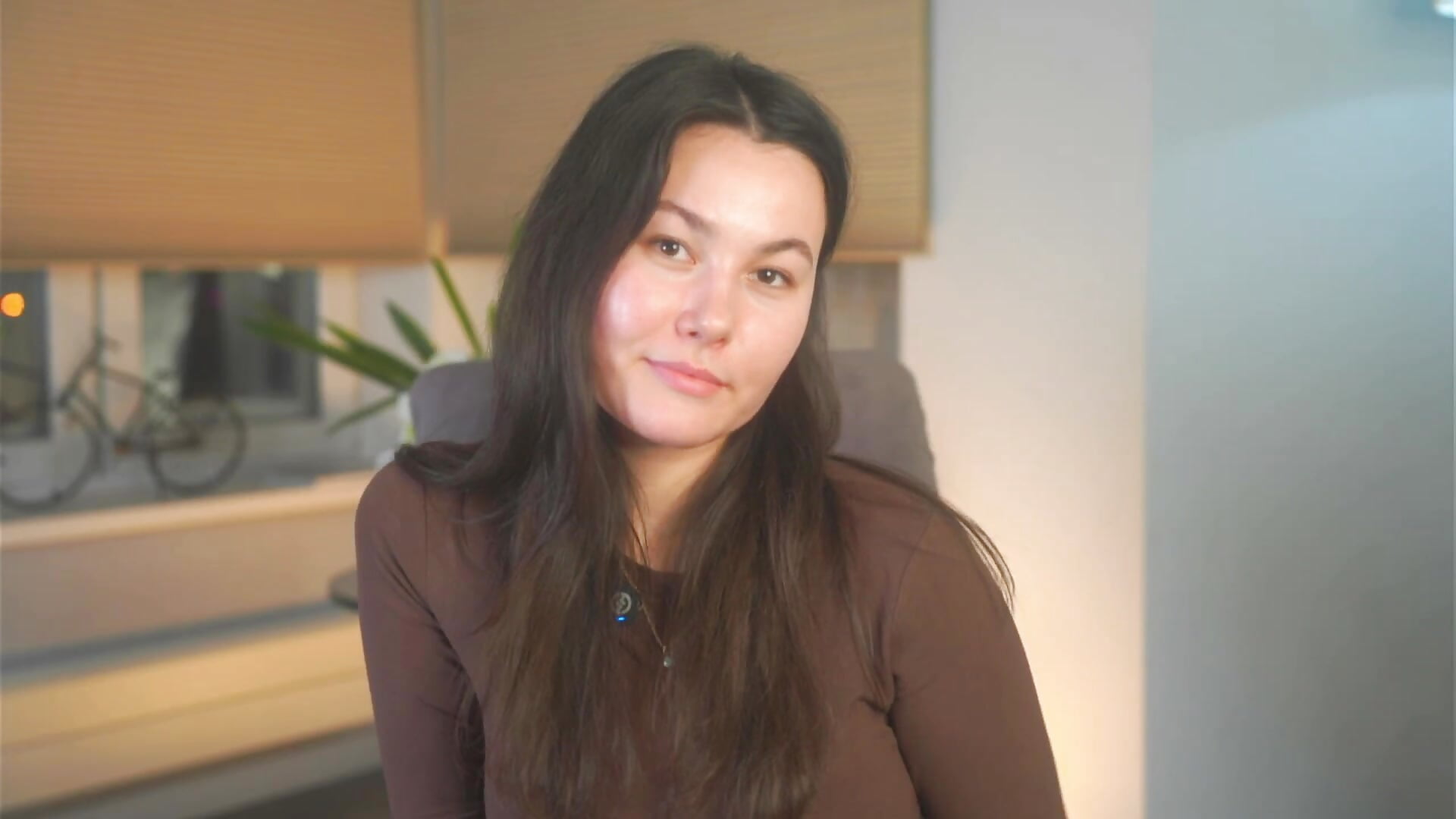 My first stream! Lol - video od modelky/modela BlossomRoehm