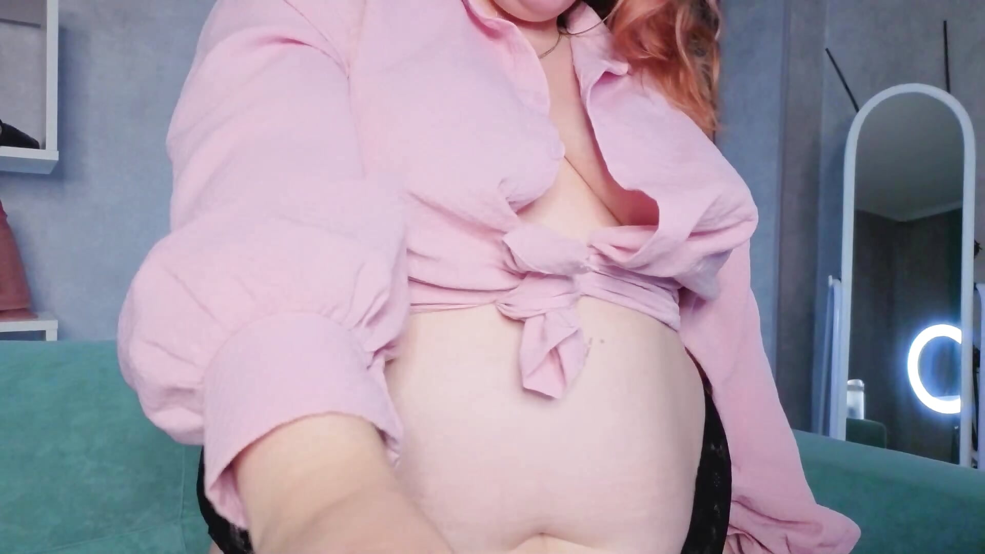Hey loves 💕 I’m thinking about you today… - video oleh Valery_Grand kamera model