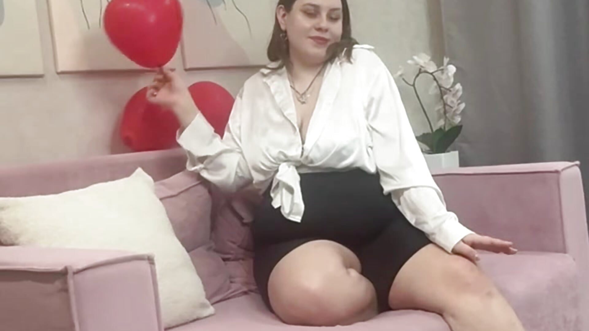 Valery - video by Valery_Grand cam model