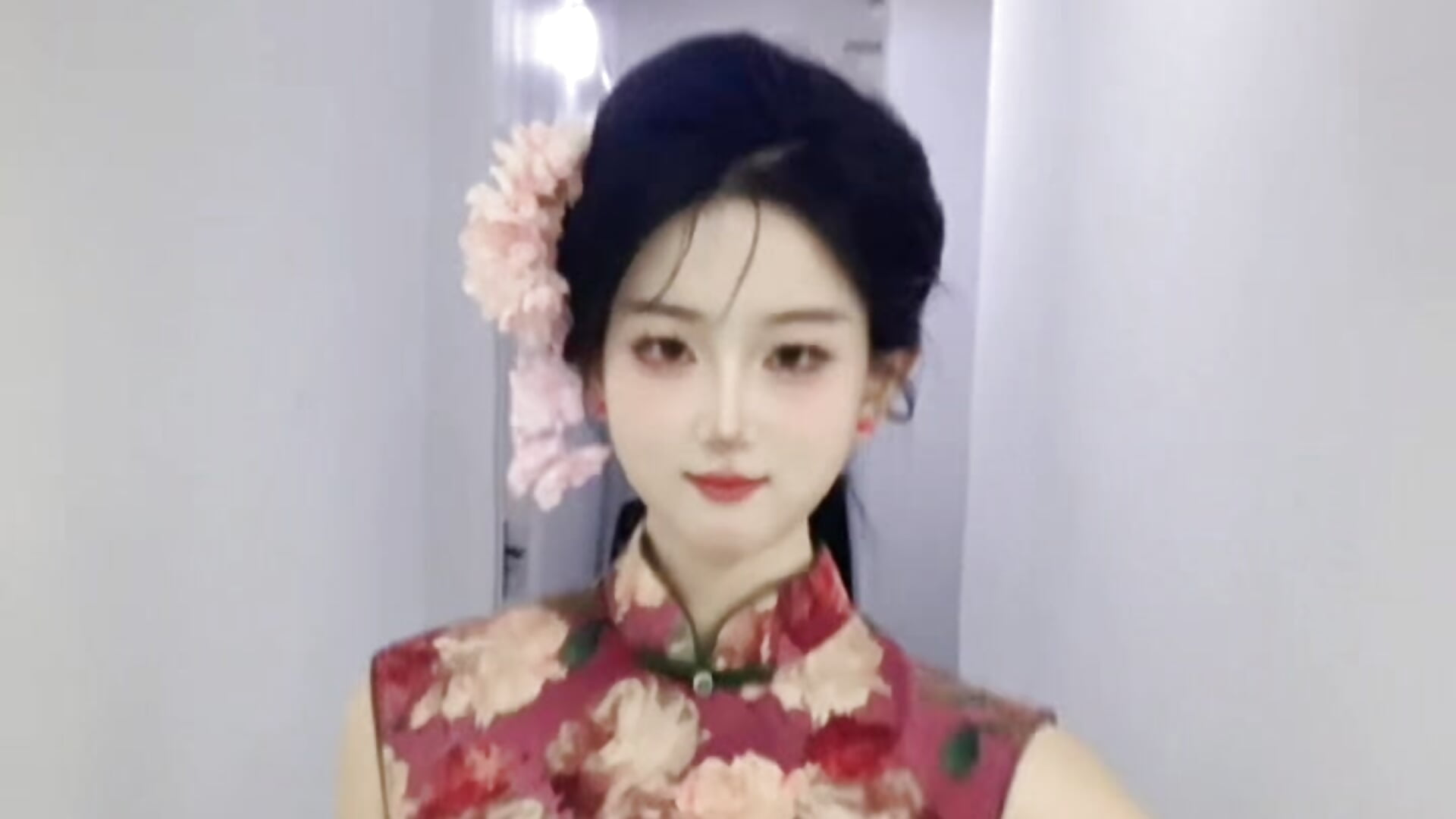 伊伊💕– -YiYi kameramodell videója