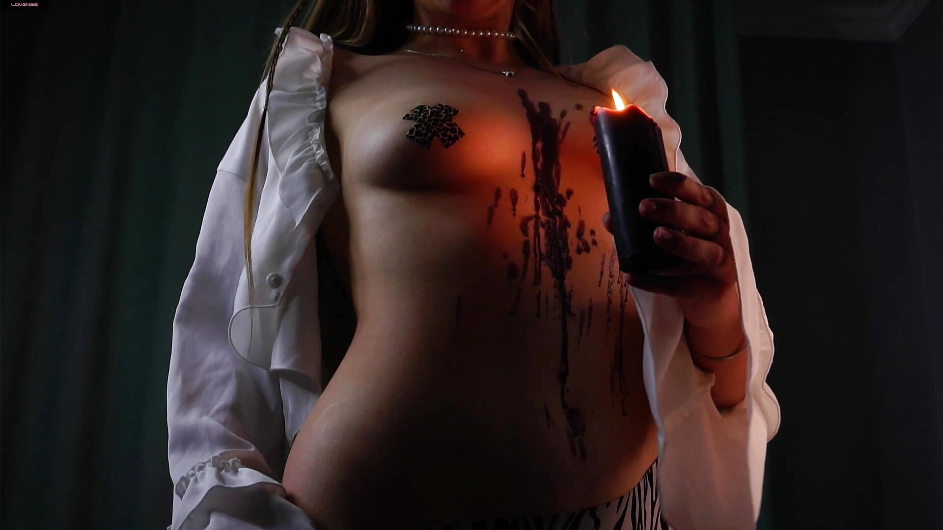 if you my fan<3 - video ShantellAngulo kameramallilta