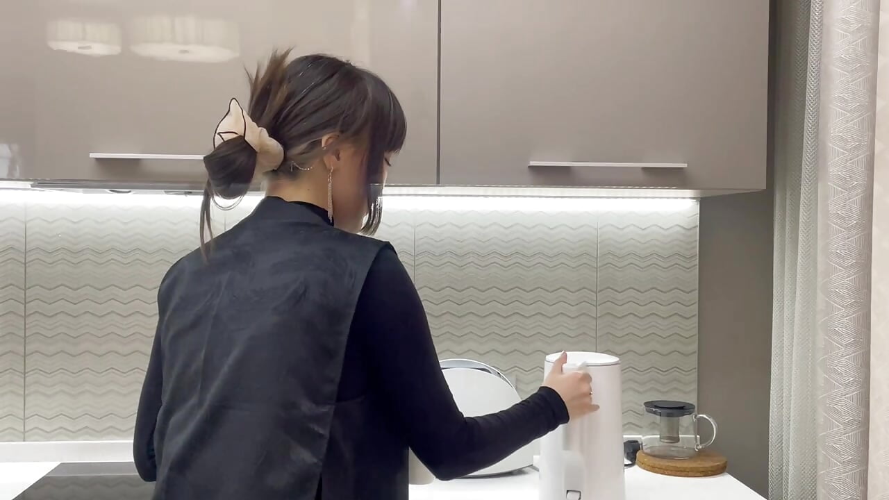 ^ my morning ^ - video av AdrianSpore cam-modell